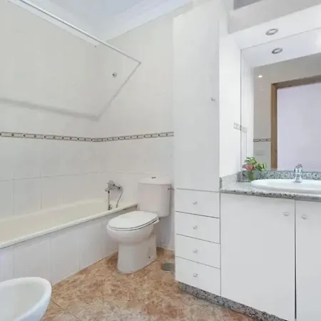 Bright In 90m² Sea View Puerto de la Cruz (Tenerife)
