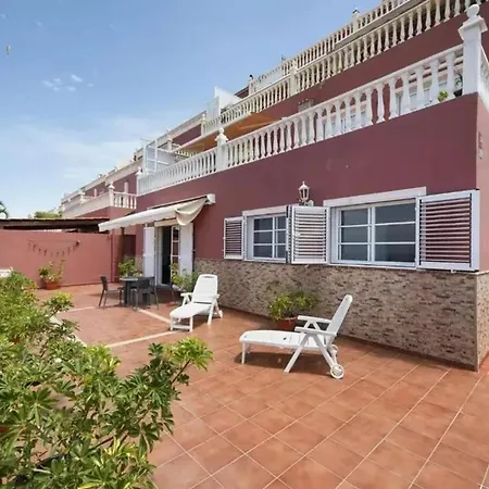 Bright In 90m² Sea View